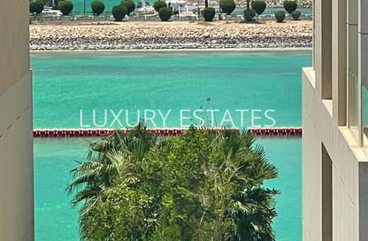 Apartment - 2 Bedrooms - 4 Bathrooms for sale in Gewan Island - The Pearl Island - Doha Apartment - 2 Bedrooms - 4 Bathrooms for sale in Gewan Island - The Pearl Island - Doha