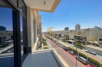 Apartment - 2 Bedrooms - 4 Bathrooms for sale in Gewan Island - The Pearl Island - Doha