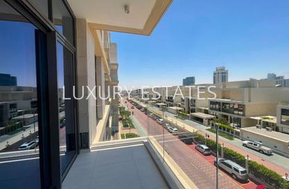 Apartment - 2 Bedrooms - 4 Bathrooms for sale in Gewan Island - The Pearl Island - Doha Apartment - 2 Bedrooms - 4 Bathrooms for sale in Gewan Island - The Pearl Island - Doha