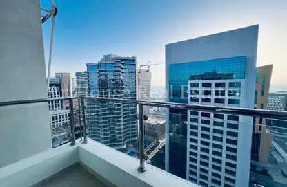 Apartment - 3 Bedrooms - 3 Bathrooms for rent in Lusail Residence - Marina District - Lusail Apartment - 3 Bedrooms - 3 Bathrooms for rent in Lusail Residence - Marina District - Lusail