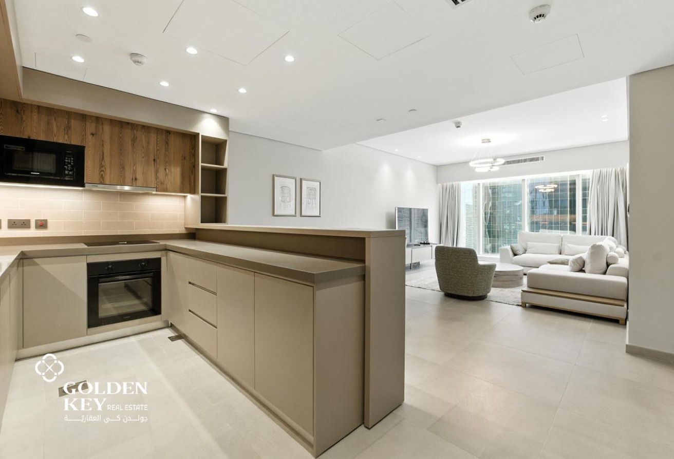 Bills Included | Modern 1-BR | Weekly Housekeeping