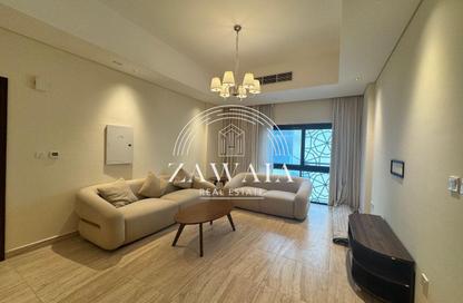 Apartment - 2 Bedrooms - 3 Bathrooms for rent in Giardino Gardens - Giardino Villas - The Pearl Island - Doha