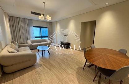 Apartment - 2 Bedrooms - 3 Bathrooms for rent in Giardino Gardens - Giardino Villas - The Pearl Island - Doha Apartment - 2 Bedrooms - 3 Bathrooms for rent in Giardino Gardens - Giardino Villas - The Pearl Island - Doha