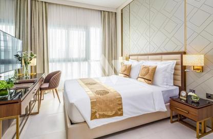 Apartment - 2 Bedrooms - 2 Bathrooms for rent in Al Sadd Road - Al Sadd - Doha