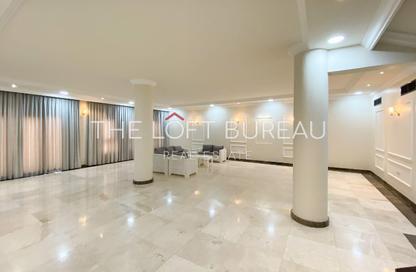 Villa - 5 Bedrooms - 7 Bathrooms for rent in West Bay Lagoon Villas - West Bay Lagoon - West Bay Lagoon - Doha