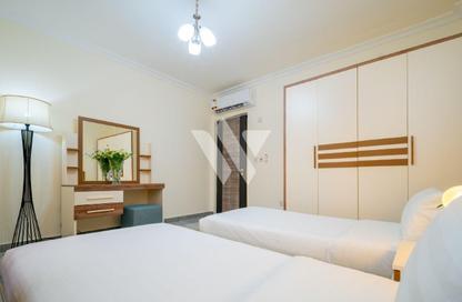 Apartment - 2 Bedrooms - 2 Bathrooms for sale in Hayat Al Wakra - Ezdan Village - Al Wakra