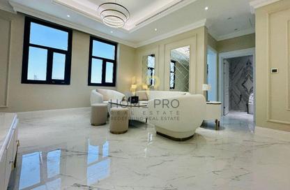 Apartment - 2 Bedrooms - 3 Bathrooms for rent in Al Waab Street - Al Waab - Doha