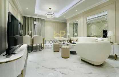 شقة - 2 غرف نوم - 3 حمامات للايجار في شارع الوعب - الوعب - الدوحة