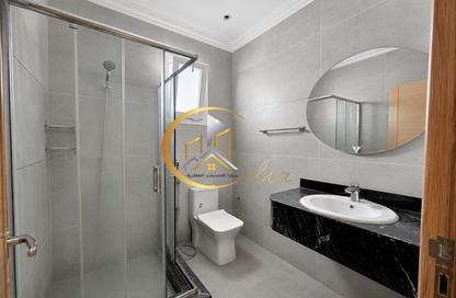 Apartment - 2 Bedrooms - 3 Bathrooms for rent in Thabit Bin Zaid Street - Al Mansoura - Doha Apartment - 2 Bedrooms - 3 Bathrooms for rent in Thabit Bin Zaid Street - Al Mansoura - Doha