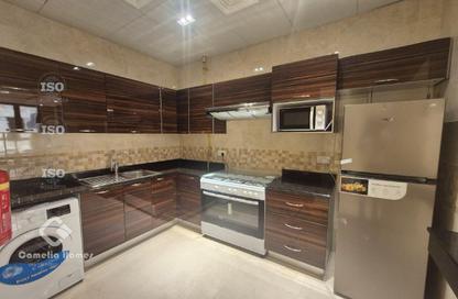 Apartment - 2 Bedrooms - 3 Bathrooms for rent in Fox Hills - Fox Hills - Lusail