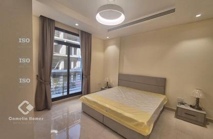 Apartment - 2 Bedrooms - 3 Bathrooms for rent in Fox Hills - Fox Hills - Lusail