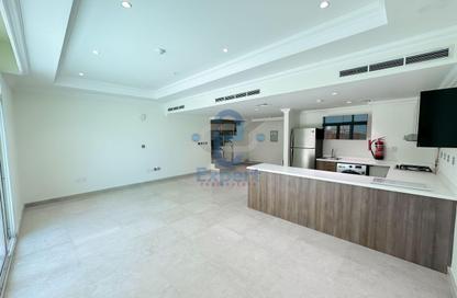 Duplex - 2 Bedrooms - 3 Bathrooms for rent in Fox Hills A13 - Fox Hills - Lusail