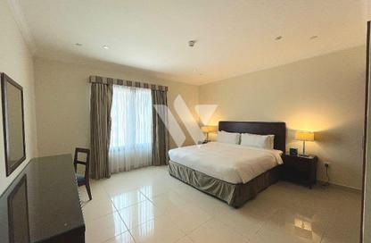 Apartment - 3 Bedrooms - 4 Bathrooms for rent in East Porto Drive - Porto Arabia - The Pearl Island - Doha Apartment - 3 Bedrooms - 4 Bathrooms for rent in East Porto Drive - Porto Arabia - The Pearl Island - Doha