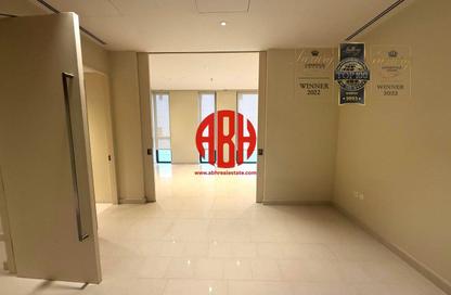 Apartment - 4 - 5 for rent in EB05 - Msheireb Downtown Doha - Doha