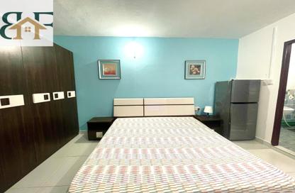 Apartment - Studio - 1 Bathroom for rent in Al Hilal - Al Hilal - Doha Apartment - Studio - 1 Bathroom for rent in Al Hilal - Al Hilal - Doha