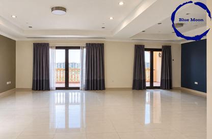 Apartment - 2 - 2 for sale in West Porto Drive - Porto Arabia - The Pearl Island - Doha Apartment - 2 - 2 for sale in West Porto Drive - Porto Arabia - The Pearl Island - Doha