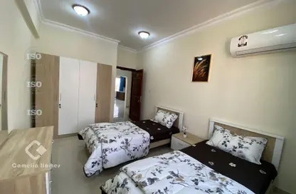 Apartment - 2 Bedrooms - 2 Bathrooms for rent in Al Nasr Street - Al Nasr - Doha