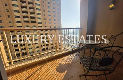 Apartment - 2 - 2 for sale in East Porto Drive - Porto Arabia - The Pearl Island - Doha Apartment - 2 - 2 for sale in East Porto Drive - Porto Arabia - The Pearl Island - Doha