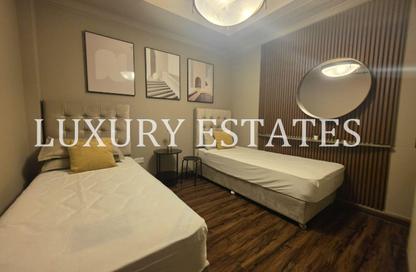 Apartment - 2 - 2 for sale in East Porto Drive - Porto Arabia - The Pearl Island - Doha Apartment - 2 - 2 for sale in East Porto Drive - Porto Arabia - The Pearl Island - Doha