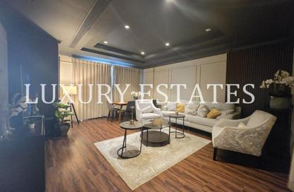 Apartment - 2 - 2 for sale in East Porto Drive - Porto Arabia - The Pearl Island - Doha Apartment - 2 - 2 for sale in East Porto Drive - Porto Arabia - The Pearl Island - Doha