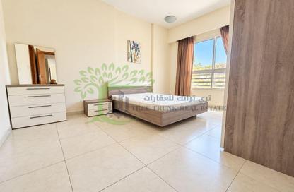 Apartment - 2 - 2 for rent in Fereej Bin Mahmoud South - Fereej Bin Mahmoud - Doha