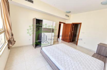 Apartment - 2 - 2 for rent in Fereej Bin Mahmoud South - Fereej Bin Mahmoud - Doha