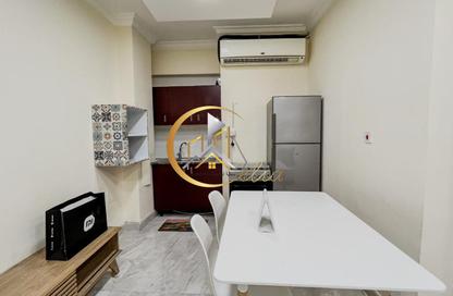 Apartment - 1 - 1 for rent in Al Huda Street - Onaiza 65 - Doha