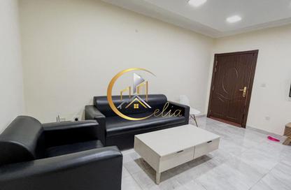 Apartment - 1 - 1 for rent in Al Huda Street - Onaiza 65 - Doha