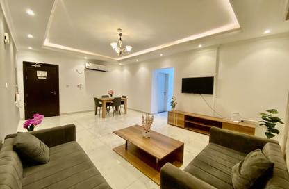 Apartment - 2 - 3 for rent in Al Nasr Street - Al Nasr - Doha Apartment - 2 - 3 for rent in Al Nasr Street - Al Nasr - Doha