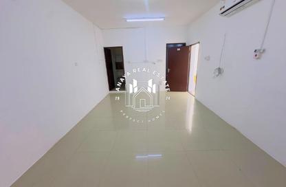 Villa - Studio - 1 Bathroom for rent in Bu Hamour Street - Abu Hamour - Doha