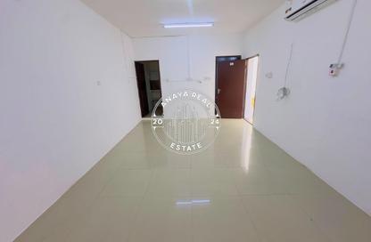 Villa - Studio - 1 Bathroom for rent in Bu Hamour Street - Abu Hamour - Doha Villa - Studio - 1 Bathroom for rent in Bu Hamour Street - Abu Hamour - Doha