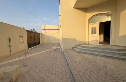 Villa - 7 - 7+ for rent in Umm Salal Mahammad - Umm Salal City - Doha