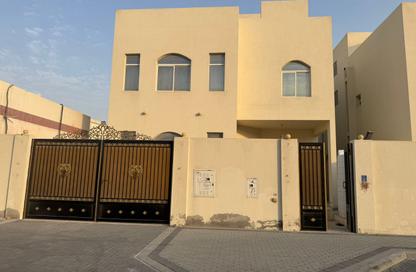 Villa - 7 - 7+ for rent in Umm Salal Mahammad - Umm Salal City - Doha Villa - 7 - 7+ for rent in Umm Salal Mahammad - Umm Salal City - Doha