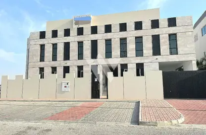 Villa - 7+ Bedrooms - 7+ Bathrooms for rent in Al Bida'a Tower - Corniche Road - Corniche Road - Doha