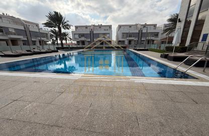 Villa - 3 - 4 for rent in Aspire Tower - Al Waab - Al Waab - Doha
