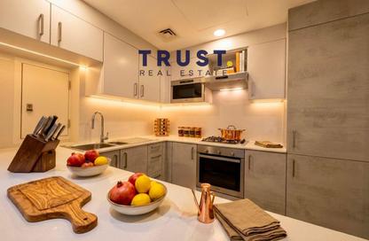 Apartment - 2 Bedrooms - 3 Bathrooms for sale in Venice - Fox Hills - Fox Hills - Lusail Apartment - 2 Bedrooms - 3 Bathrooms for sale in Venice - Fox Hills - Fox Hills - Lusail