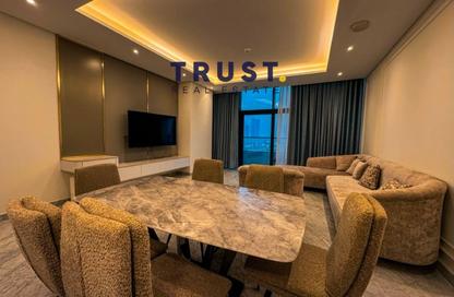 Apartment - 2 Bedrooms - 3 Bathrooms for sale in Venice - Fox Hills - Fox Hills - Lusail Apartment - 2 Bedrooms - 3 Bathrooms for sale in Venice - Fox Hills - Fox Hills - Lusail