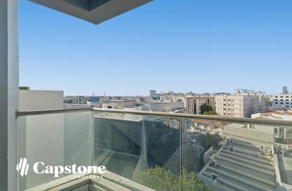 Apartment - 2 Bedrooms - 2 Bathrooms for rent in Hiteen Street - Al Muntazah - Doha