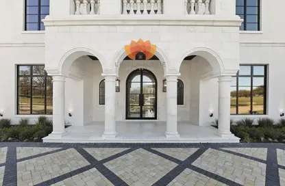 Villa - 7+ Bedrooms - 7+ Bathrooms for sale in Rawdat Al Hamama - Al Daayen