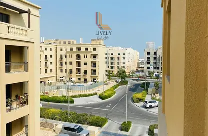 شقة - 1 حمام للايجار في كاتانيا - بياتزا - فوكس هيلز - الوسيل