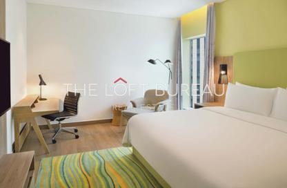 Apartment - 3 Bedrooms - 4 Bathrooms for rent in West Bay Tower - West Bay - West Bay - Doha