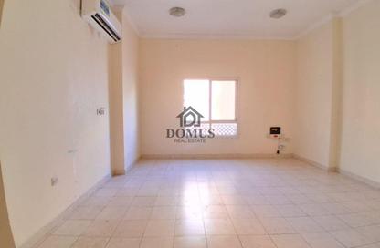 Apartment - 2 Bedrooms - 3 Bathrooms for rent in Hiteen Street - Al Muntazah - Doha Apartment - 2 Bedrooms - 3 Bathrooms for rent in Hiteen Street - Al Muntazah - Doha