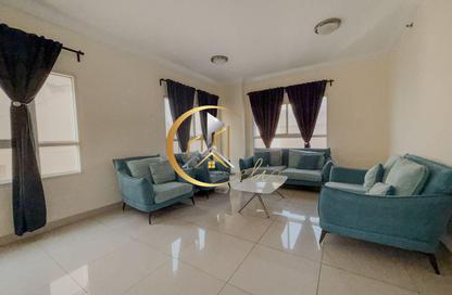 Apartment - 2 Bedrooms - 3 Bathrooms for rent in Al Mansoura - Al Mansoura - Doha