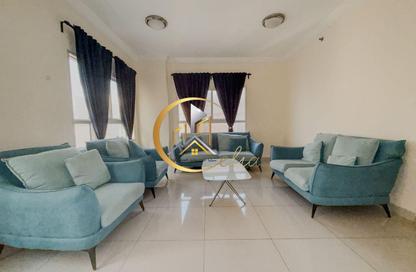Apartment - 2 Bedrooms - 3 Bathrooms for rent in Al Mansoura - Al Mansoura - Doha