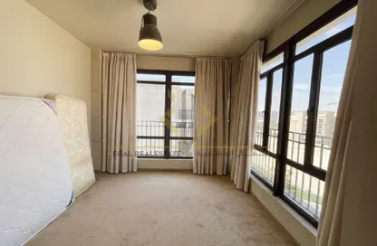 Apartment - 1 Bedroom - 2 Bathrooms for sale in Fox Hills - Fox Hills - Lusail Apartment - 1 Bedroom - 2 Bathrooms for sale in Fox Hills - Fox Hills - Lusail