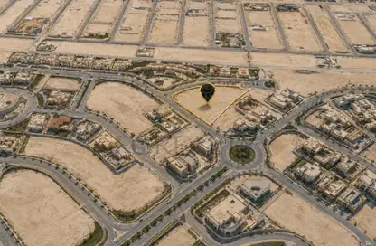 Land - Studio for sale in Lusail City - Lusail Land - Studio for sale in Lusail City - Lusail