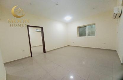 Apartment - 2 Bedrooms - 2 Bathrooms for rent in Muntazah 7 - Al Muntazah - Doha