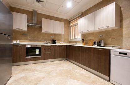 Apartment - 2 Bedrooms - 3 Bathrooms for rent in Bab Al Rayyan - Muraikh - AlMuraikh - Doha