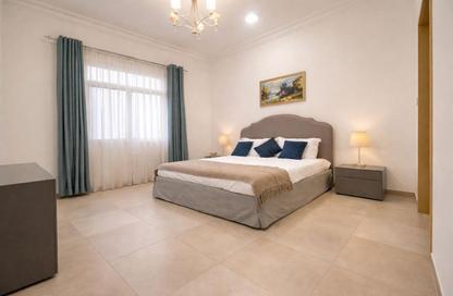 Apartment - 2 Bedrooms - 3 Bathrooms for rent in Bab Al Rayyan - Muraikh - AlMuraikh - Doha