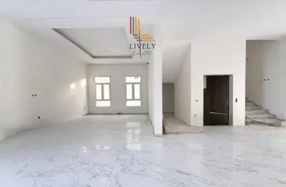 Apartment - 7+ Bedrooms - 7+ Bathrooms for rent in Lusail Marina Heights - Marina District - Lusail